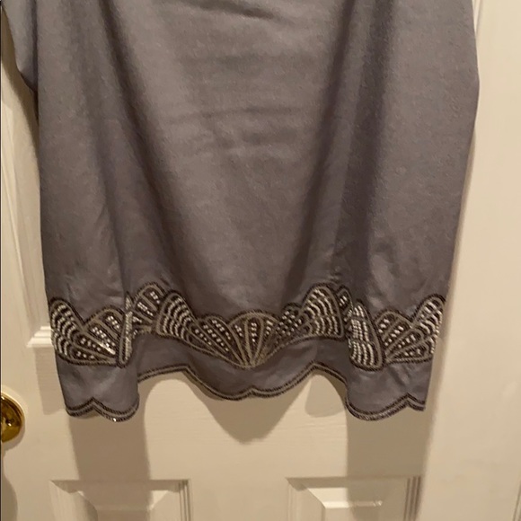 Express tank top with open back - Picture 4 of 4